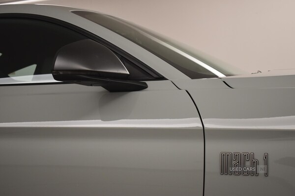 Used Ford Mustang 2022 for sale - 76998134: Photo 9