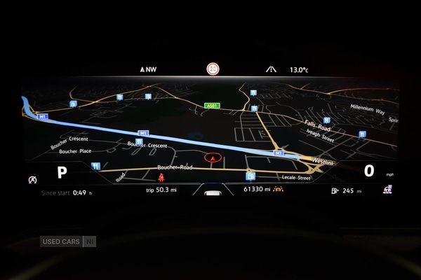 Used Volkswagen Touareg 2018 for sale - 77565318: Photo 14