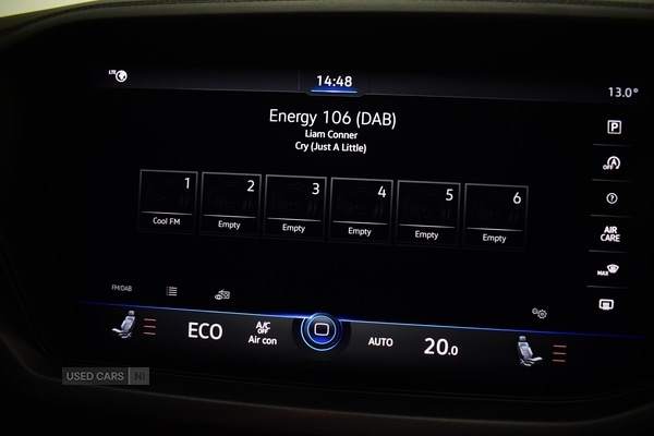 Used Volkswagen Touareg 2018 for sale - 77565318: Photo 19