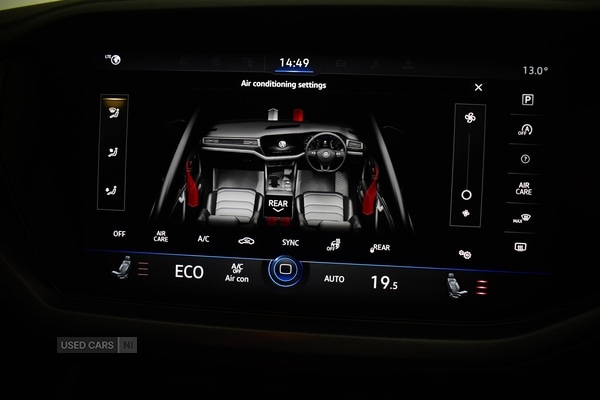 Used Volkswagen Touareg 2018 for sale - 77565318: Photo 21