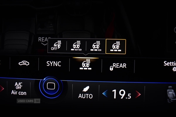 Used Volkswagen Touareg 2018 for sale - 77565318: Photo 22