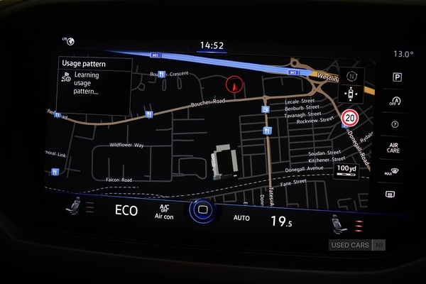 Used Volkswagen Touareg 2018 for sale - 77565318: Photo 23