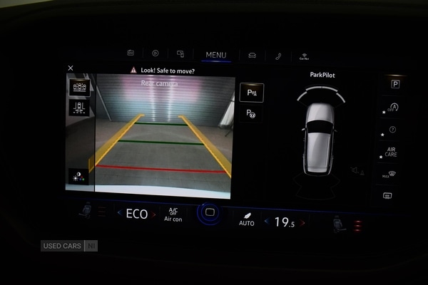 Used Volkswagen Touareg 2018 for sale - 77565318: Photo 24