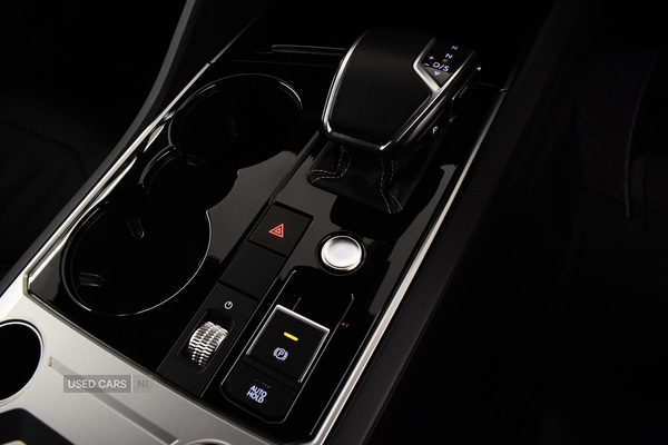 Used Volkswagen Touareg 2018 for sale - 77565318: Photo 26