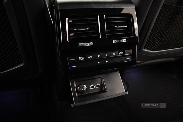 Used Volkswagen Touareg 2018 for sale - 77565318: Photo 41