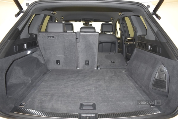 Used Volkswagen Touareg 2018 for sale - 77565318: Photo 43