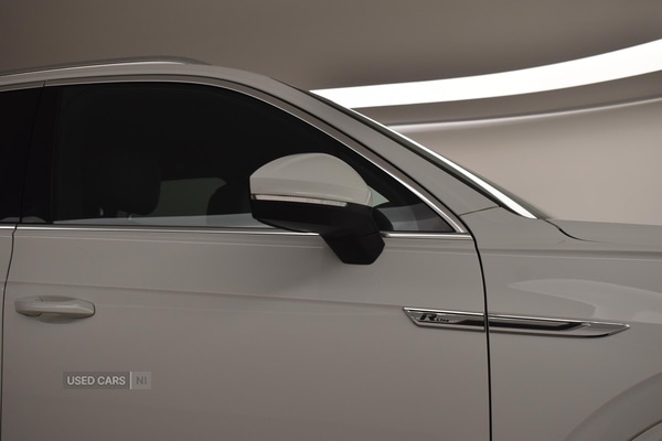 Used Volkswagen Touareg 2018 for sale - 77565318: Photo 9