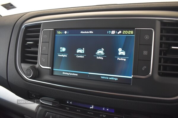 Used Peugeot Traveller 2024 for sale - 76965919: Photo 18