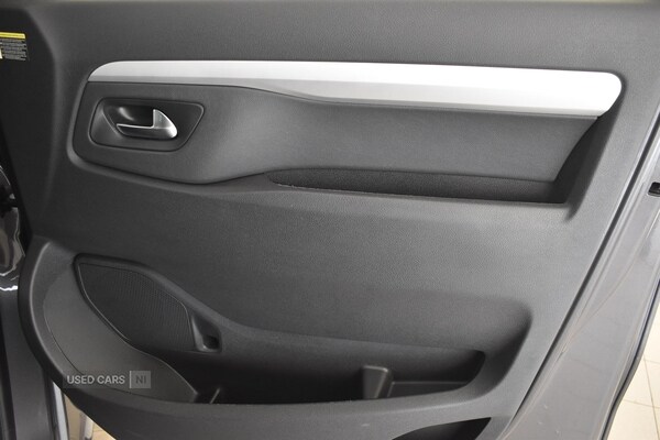 Used Peugeot Traveller 2024 for sale - 76965919: Photo 25