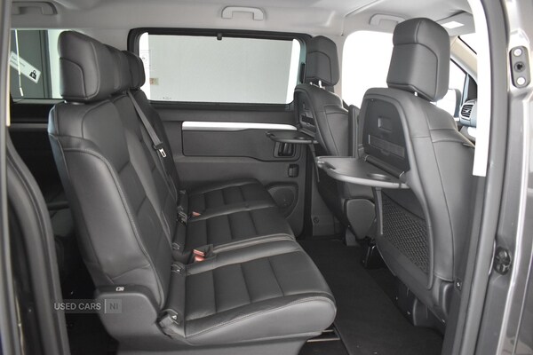 Used Peugeot Traveller 2024 for sale - 76965919: Photo 27