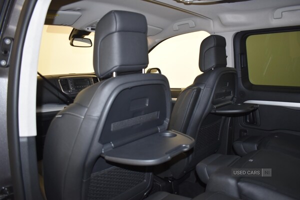 Used Peugeot Traveller 2024 for sale - 76965919: Photo 28