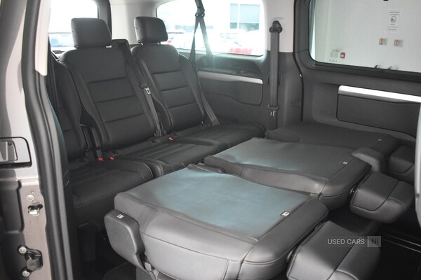Used Peugeot Traveller 2024 for sale - 76965919: Photo 29
