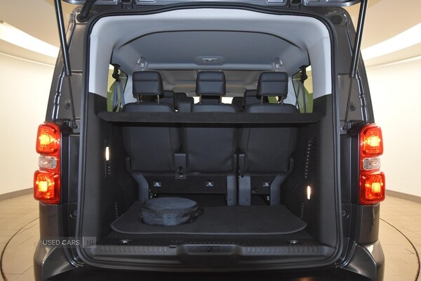 Used Peugeot Traveller 2024 for sale - 76965919: Photo 32