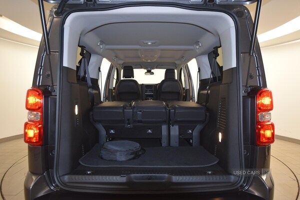 Used Peugeot Traveller 2024 for sale - 76965919: Photo 33