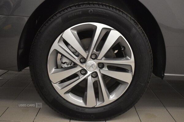 Used Peugeot Traveller 2024 for sale - 76965919: Photo 34