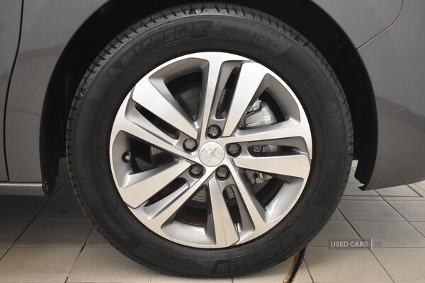 Used Peugeot Traveller 2024 for sale - 76965919: Photo 35