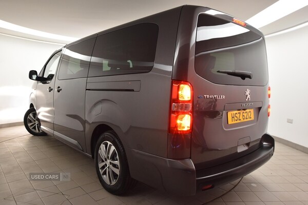 Used Peugeot Traveller 2024 for sale - 76965919: Photo 36