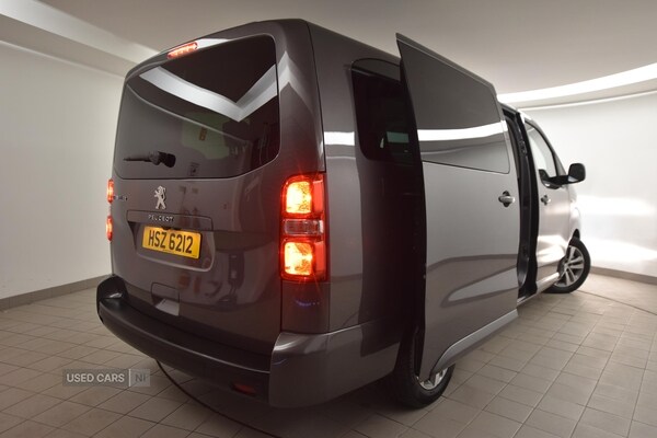 Used Peugeot Traveller 2024 for sale - 76965919: Photo 39