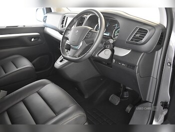 Used Peugeot Traveller 2024 for sale - 76965919: Photo