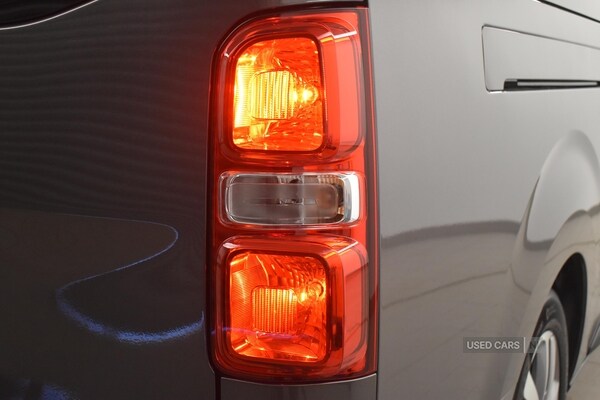 Used Peugeot Traveller 2024 for sale - 76965919: Photo 40