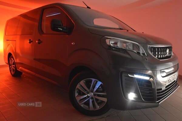 Used Peugeot Traveller 2024 for sale - 76965919: Photo 41