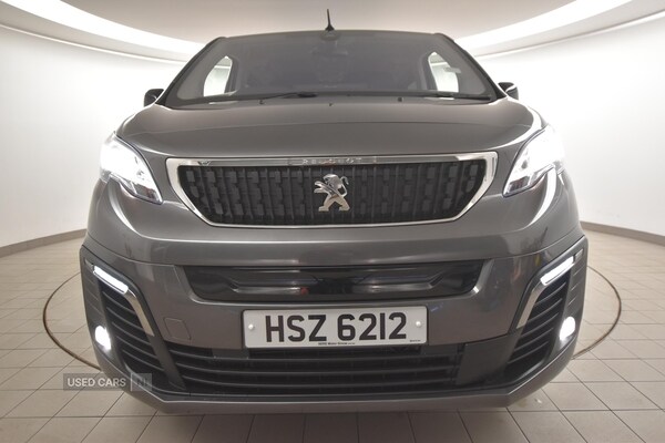 Used Peugeot Traveller 2024 for sale - 76965919: Photo 6