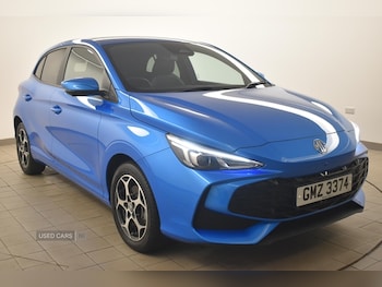 Used MG MG3 2024 for sale - 78261723: Photo