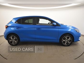 Used MG MG3 2024 for sale - 78261723: Photo