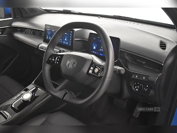 Used MG MG3 2024 for sale - 78261723: Photo