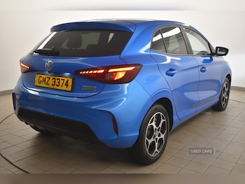 Used MG MG3 2024 for sale - 78261723: Photo