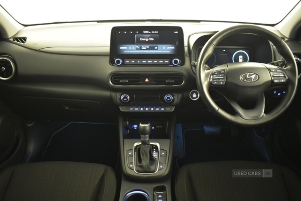 Used Hyundai KONA 2022 for sale - 76802690: Photo 11