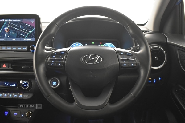 Used Hyundai KONA 2022 for sale - 76802690: Photo 12