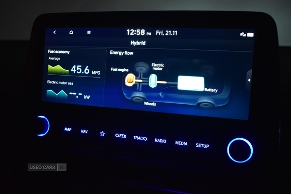 Used Hyundai KONA 2022 for sale - 76802690: Photo 20