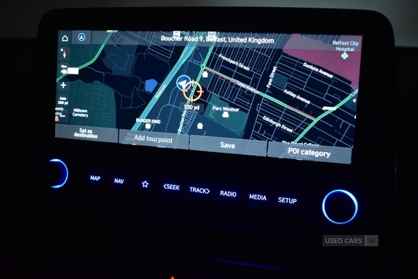 Used Hyundai KONA 2022 for sale - 76802690: Photo 22