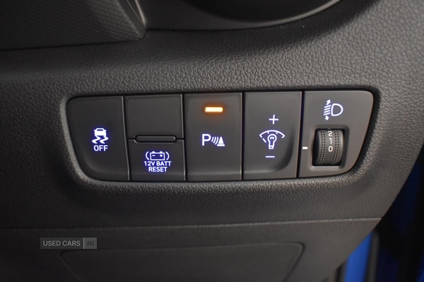 Used Hyundai KONA 2022 for sale - 76802690: Photo 28