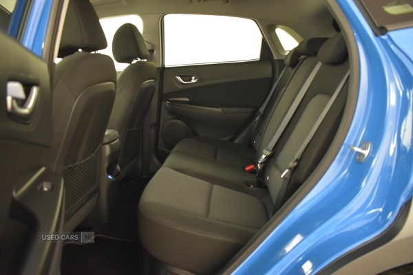 Used Hyundai KONA 2022 for sale - 76802690: Photo 33