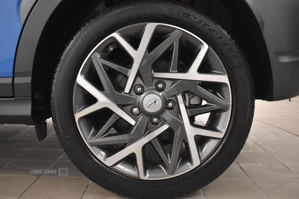 Used Hyundai KONA 2022 for sale - 76802690: Photo 39