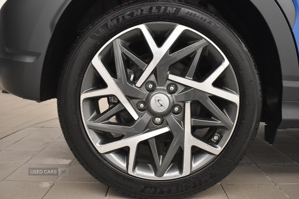 Used Hyundai KONA 2022 for sale - 76802690: Photo 40