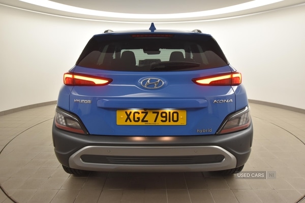 Used Hyundai KONA 2022 for sale - 76802690: Photo 45