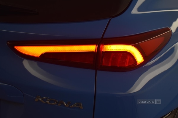 Used Hyundai KONA 2022 for sale - 76802690: Photo 46
