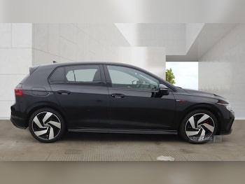 Used Volkswagen Golf 2024 for sale - 78376609: Photo