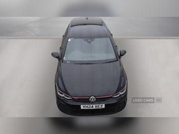 Used Volkswagen Golf 2024 for sale - 78376609: Photo