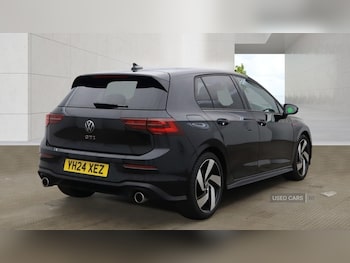 Used Volkswagen Golf 2024 for sale - 78376609: Photo