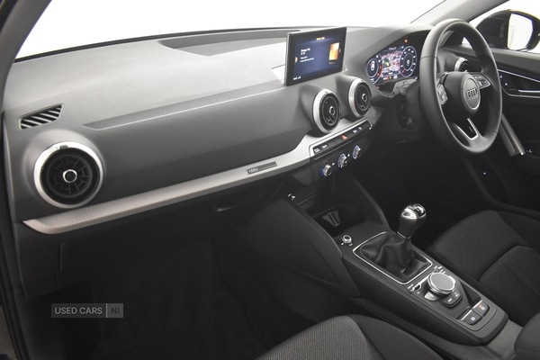 Used Audi Q2 2023 for sale - 76803070: Photo 10