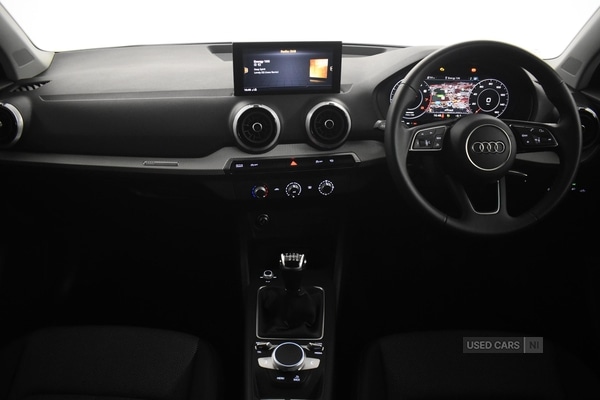 Used Audi Q2 2023 for sale - 76803070: Photo 11