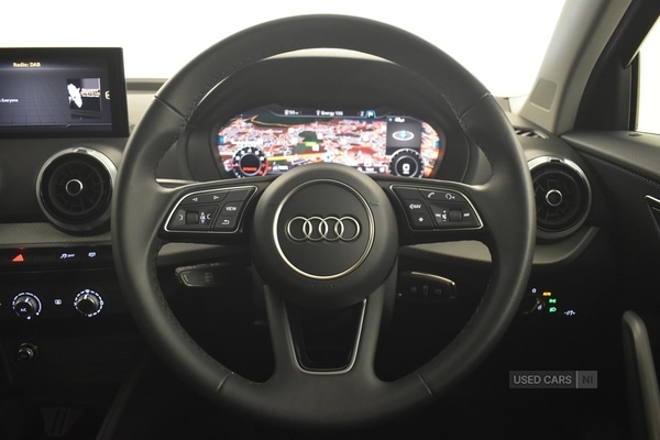 Used Audi Q2 2023 for sale - 76803070: Photo 12