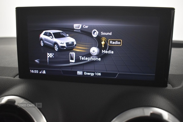 Used Audi Q2 2023 for sale - 76803070: Photo 19