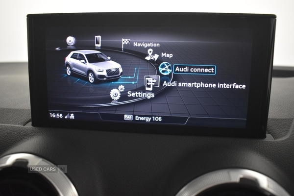 Used Audi Q2 2023 for sale - 76803070: Photo 20