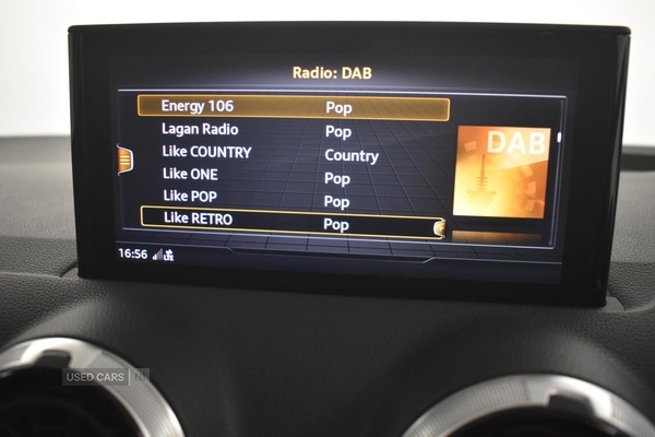 Used Audi Q2 2023 for sale - 76803070: Photo 21