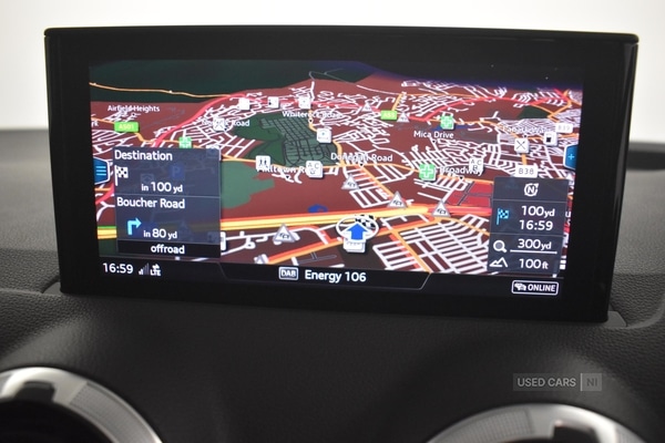 Used Audi Q2 2023 for sale - 76803070: Photo 22